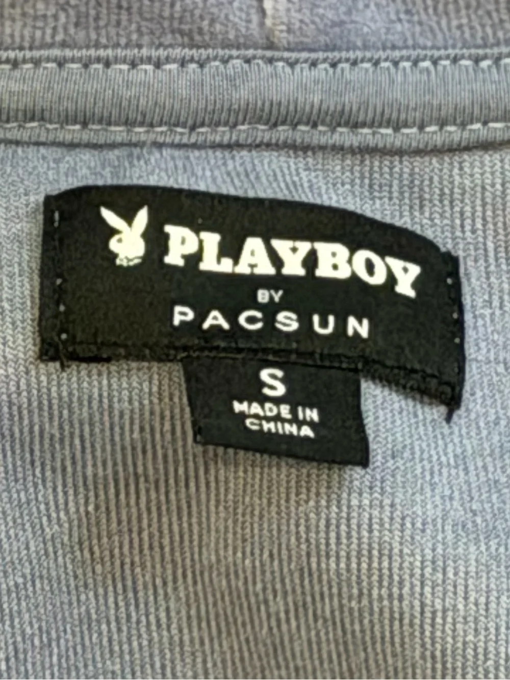 PLAYBOY by pacsun